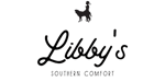 Libbys Southern Comfort Logo
