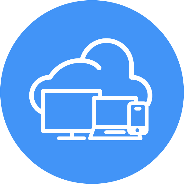 Voice Solutions Icon